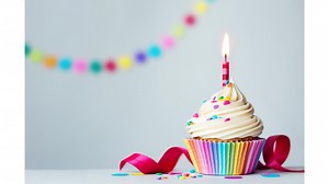 Walmart Celebrates Everyone’s Birthday With Free Cupcakes For All