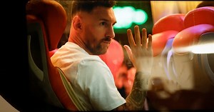 Messi va tout balancer dans un nouveau documentaire