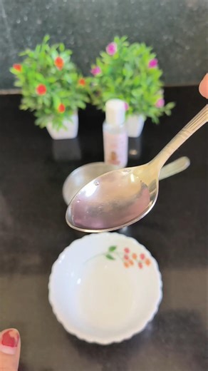 सिर्फ 3 ingredients = सर्दीयों का कोरियन ग्लास स्किन सीक्रेट ❄️💫#shorts #diy #viral