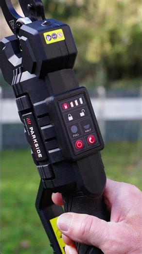 Κλάδεμα χωρίς κόπο; Φυσικά. 💪🌳