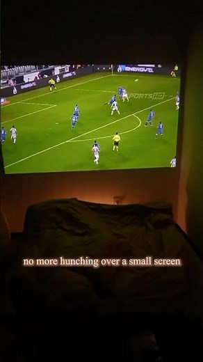 🥳The Best Budget Projector in This Sale! #magcubic #cinema #unboxing #projector #smartphone#weekend