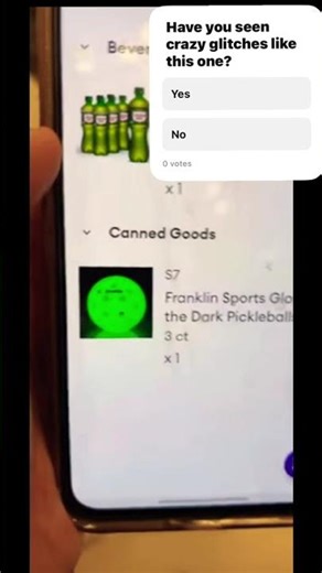 Shipt logic 101!!! #shorts #shipt #glitch #funnymoments