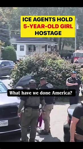 Reflections on America: Safety and Justice Concerns