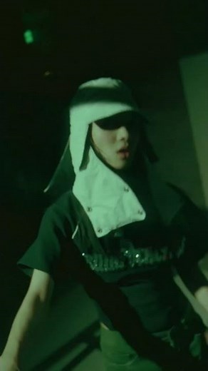 [XG TAPE #1] Chill Bill (JURIN, HARVEY) #Shorts