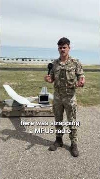 Modern warfare requires decision making not in minutes, but seconds.