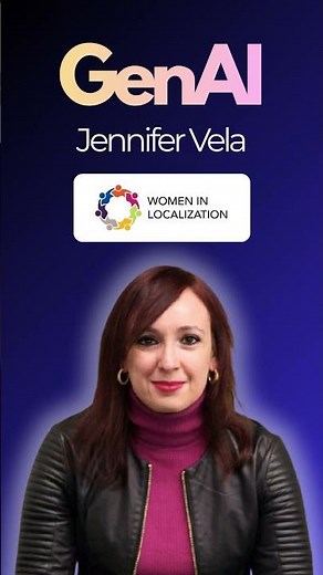 Everyone Talks About GenAI in Translation — GENAI Goes Deeper