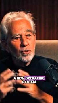 Reprogram Your Subconscious Mind in Minutes | Dr. Bruce Lipton #shorts #selfdevelopment #mindset