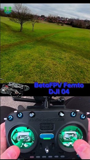BetaFPV Femto Is The ABSOLUTE BEST Drone For Beginners