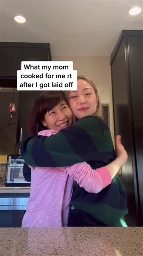 Comforting Korean Food After Getting Laid Off