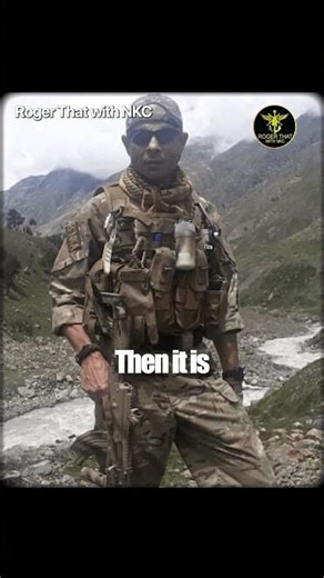 No Fear of Death – It’s a Solo Game. Deep Survival Truth #Shorts”