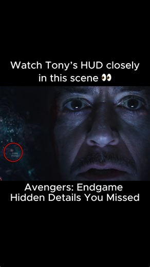 Avengers: Endgame Final Battle — Iron Man’s HUD Detail That Tracks the Quantum Van | Hidden Details You Missed! #infinitywar #endgame #avengersendgame #avengersinfinitywar #thanos #mcu #marvelexplained #strongestavenger #hulkscene #thanosfightscenes #marvelshorts #DoctorStrange #deletedscenes #spiderman #mcudetails #marveleastereggs #avengers #moviefacts #timestone #ironmanhud #ironman #quantumvan | Reel Cipher