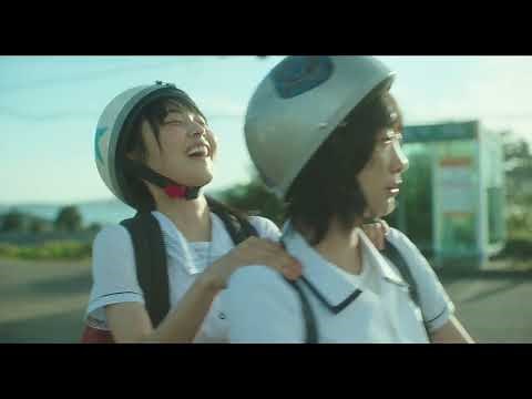 韓国映画「ソウルメイト」本予告