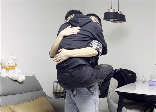 室友再大也是宝宝