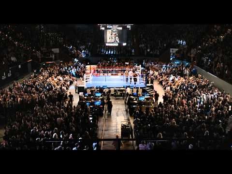 Ajuste de Contas - Trailer Oficial (leg) [HD] | 10 de janeiro nos cinemas