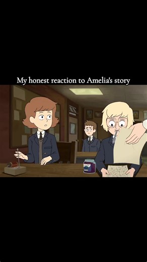 #infinitytrain #infinitytrainbook1 #AmeliaHughes #Amelia #Shitpost