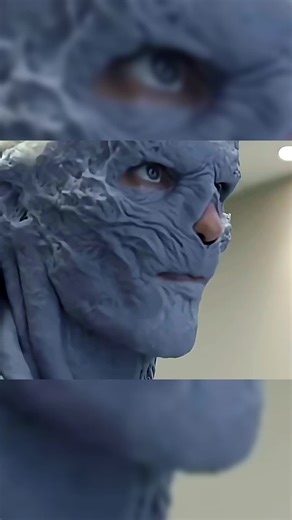 🤯 Vecna's Design- Stranger Things