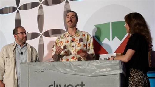 2025 ReFED Food Waste Solutions Summit - Highlight Reel | ReFED