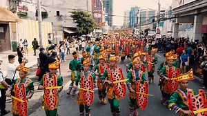 12K views · 582 reactions | ‘Tribu Mati High’ 3rd placer in #Kadayawan2019 Street Dance Competition. Here’s a clip of their pre-showdown performance. Sayang wala na defend ang title as 2018 Champion pero sige lang mga katribu, daghan pay kadayawan muabot! 落It was a good fight.  #MATIbay | Mati Bai | Facebook