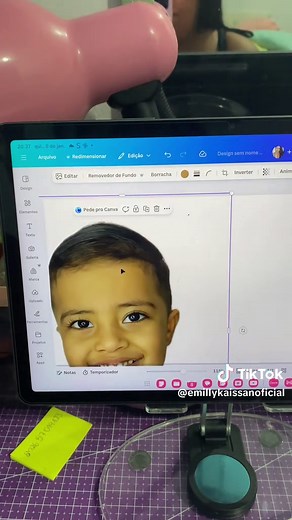 Como fazer foto 3x4 em casa fácil: tutorial completo