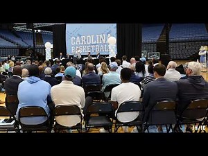 UNC Family and High Expecatations - IC Daily | Inside Carolina | College Basketball