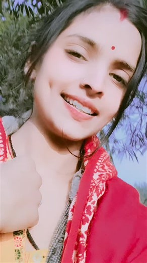 Sandhya_aakash on Instagram: "🥰🥰..."