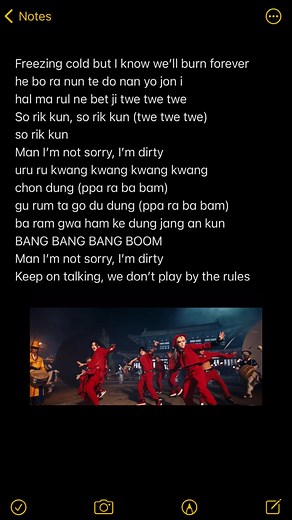 Stray Kids Thunderous (소리꾼) - Full Lyrics & Meaning