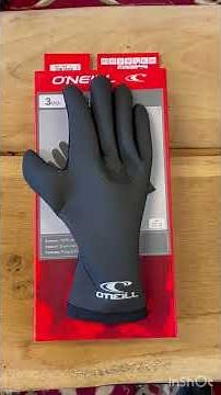 The Best Wetsuit Gloves For Winter 2024