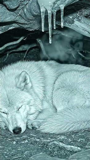 Inside a Wolf Pack: Survival, Loyalty, and Law | Harsh Nature Stories