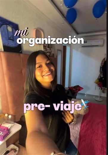 Cap 2 ¡mini serie interesante amiga! ig:valeria_bazanh #viajes #vlogs #viajesorganizados #creadoresdecontenido #limpiezafscial