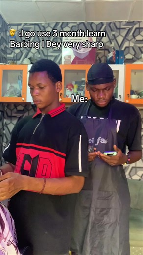 Mastering Barber Skills in Just Three Months