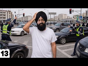 ਧਰਤੀ ਦਾ ਸਭ ਤੋਂ ਬਰਬਾਦ ਸ਼ਹਿਰ🤯Most Destructed City on Earth