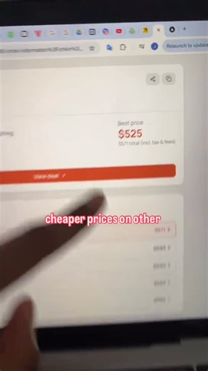 Jaideep Patil | Travel Tips and Hacks on Instagram: "Here’s the step by step ⬇️: 1. Go to your fave travel or hotel site, and SELECT a specific hotel 🌆 2. Once you’re on the page of a specific hotel, put the word ➡️ unlock ⬅️ right after www. 3. For example if you’re using Booking.com, it would be www.unlockbooking.com/mandarinoriental 👍 #url #secretcode #travelhack #travelbudget #iphonetricks #traveltips #todayilearned #lifehacks #travelvlogs #solotravels #travelsecrets #traveld