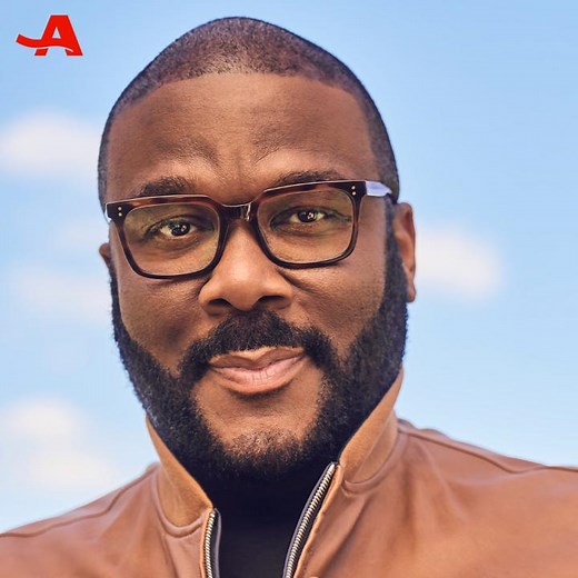 The 330 acres of Tyler Perry Studios once made up a Confederate Army base. The actor and filmmaker reflects on the significance of reclaiming this land. | AARP