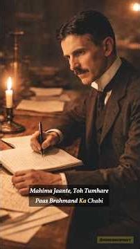 Tesla Ko 369 Se Obsession Kyun Tha?