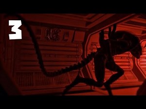 Alien Isolation | Full Gameplay Walkthrough (Part 3) | No Commentary