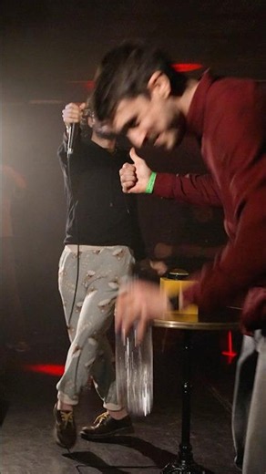 BRONIX 🇫🇷 vs TUNECINOO 🇹🇳 | Worldwide Cup 2026 | Every sip = button press 😭 #beatbox