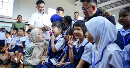 KPM sediakan garis panduan wajibkan pendidikan menengah | Berita Harian