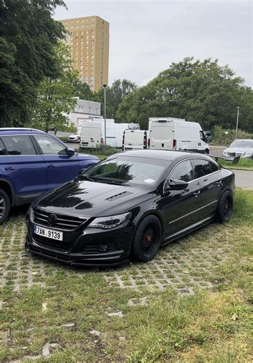 Volkswagen Passat Tuning Guide for Enthusiasts