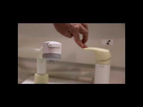 洗面台の水漏れ修理