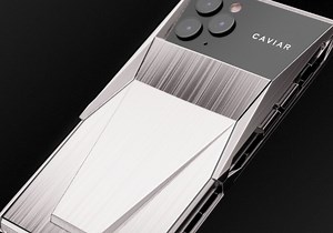 Check out this $5,000  iPhone 11 Pro inspired by Tesla's Cybertruck
