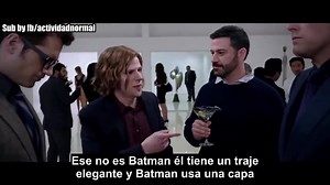 5.3K views · 52 reactions | BATMAN VS SUPERMAN Deleted scene (Parody) | B*TCH when i said i want a TRIM i didnt mean CHOP half of my hair OFF!!! | Facebook