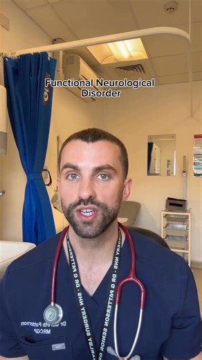Functional Neurological Disorder 🧠 #FND #functionalneurologicaldisorder #functionalneurologicalsymptoms #fndawareness #fndwarrior #fndaware #fblifestyle | Functional Neurological Disorder/ FND Hope International