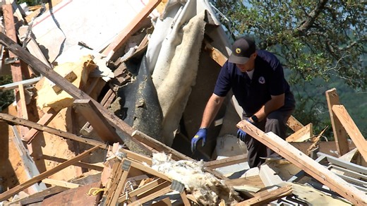 Fire marshal reveals cause of northwest Austin house explosion