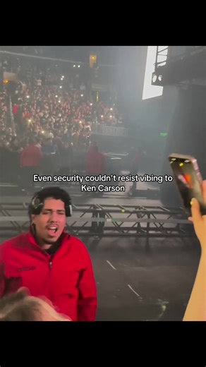 that’s gonna be me when carti performs at RL #kencarson #rollingloud #concert #fyp #viral