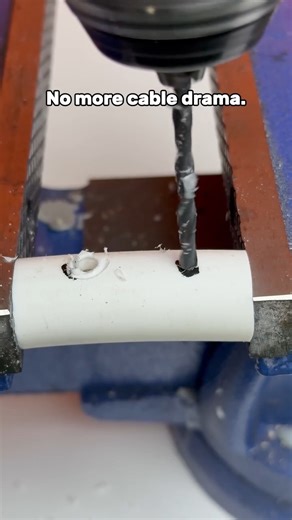 No More Cable Drama | ManMade