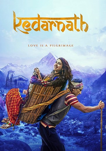Kedarnath streaming: where to watch movie online?