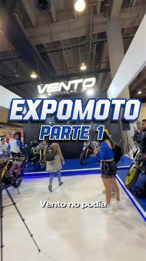 6K views · 260 reactions | Vento Motorcycles U.S.A on Reels | Facebook