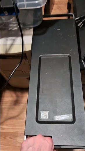 Sometimes I collect to many pc towers