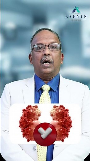 Kidney Cyst | Diagnosis & Treatment | Dr K Ramesh Urologist, Uro-oncologist & Robotic Surgeon