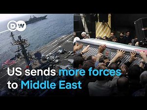 Israel braces for potential Iranian retaliation after assassinations | DW News